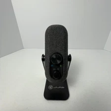 NIB - JLab Go Talk USB Desktop Microphone - 2 Directional Pattern Modes