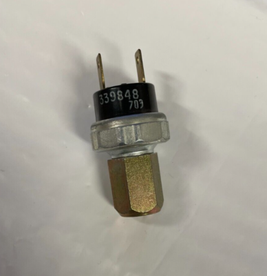 #ad #ad HVAC Cut Off Switch Pressure Switch NAPA 339848 $28.16