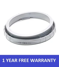 New Replacement Washer Door Gasket For Samsung DC64-00802C AP4538619 PS4210922