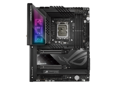 asus maximus ix hero＋i7 7700＋gtx980セット ASUS ROG MAXIMUS Z790 HERO Intel LGA 1700 Z790 ATX M.2 Desktop