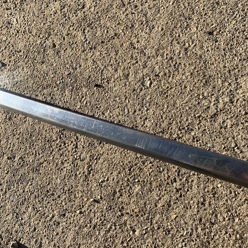 1980 AMC Eagle Chrome Windshield Trim American Motors Concord OEM - Picture 16 of 21