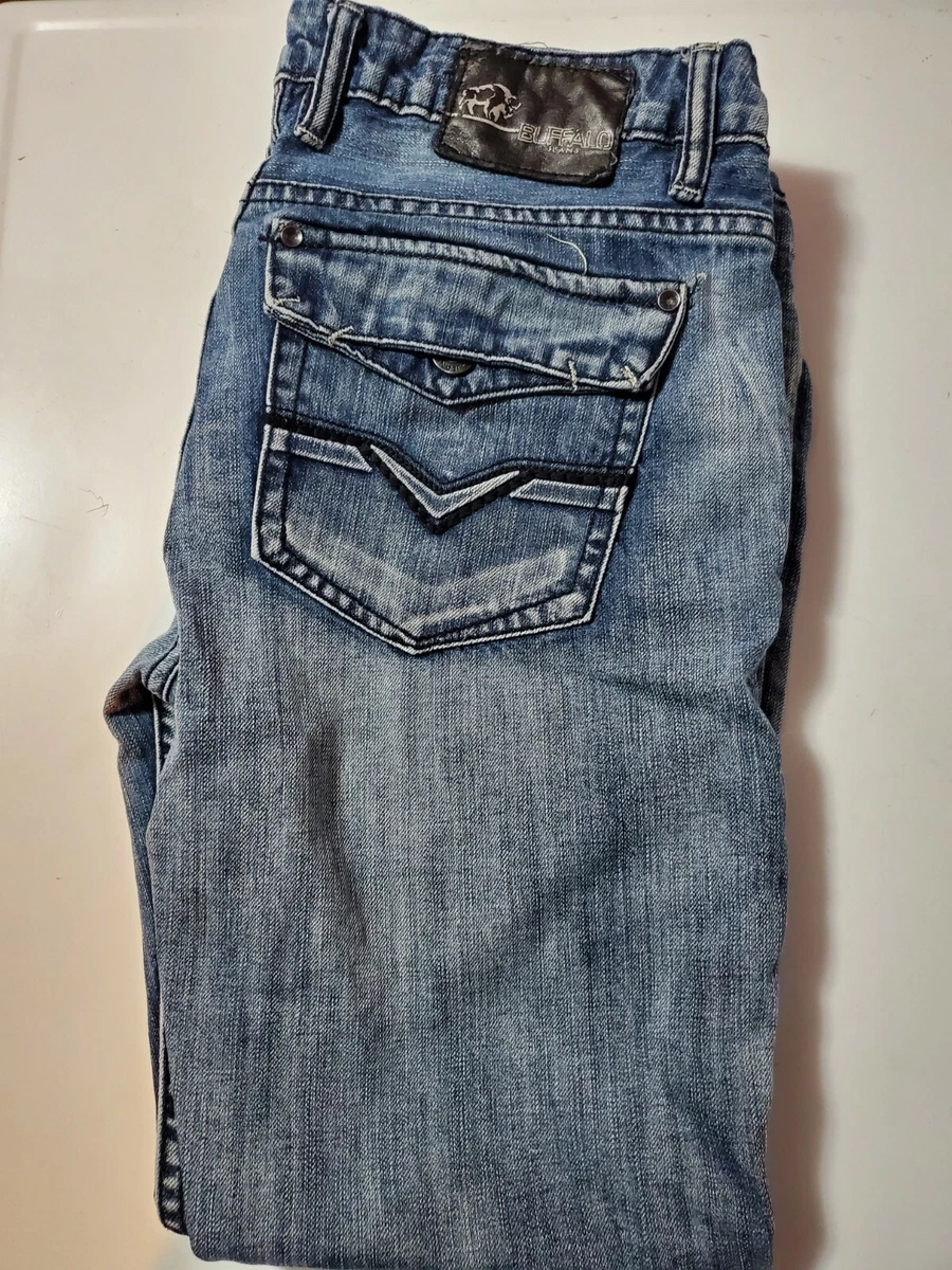 Jeans buffalo best sale