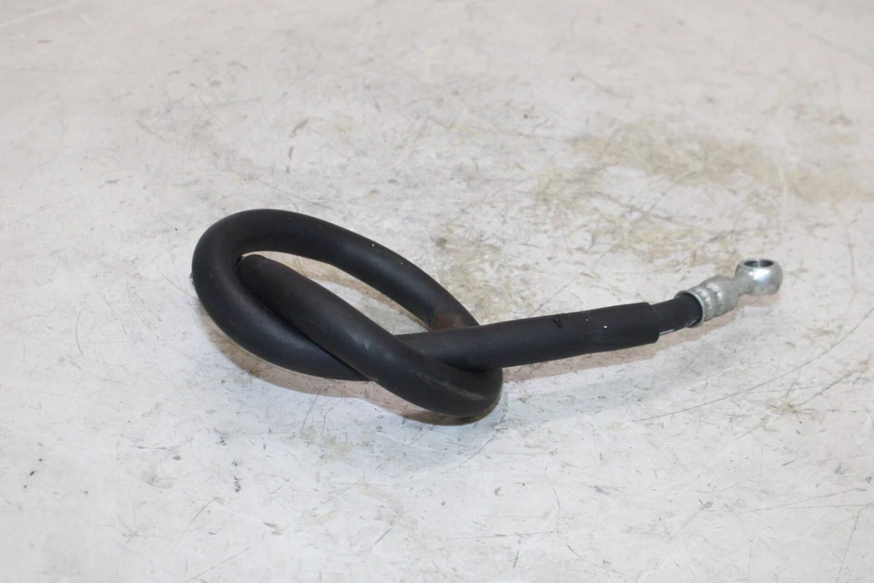 Suzuki Katana 600 GSX600F 1992 OEM manguera de freno trasero línea de líquido Foto 4 de 4