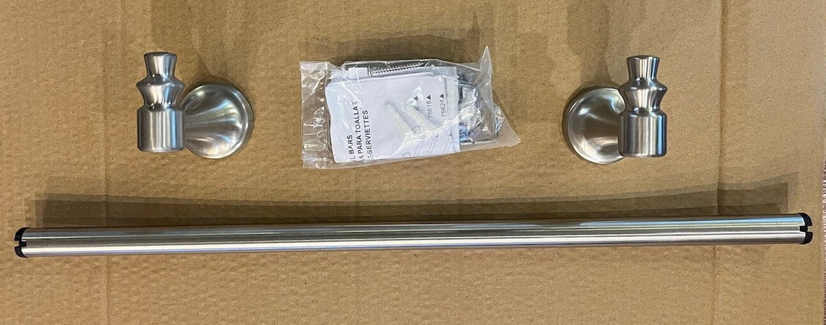 bar 75618 delta dorval towel bar