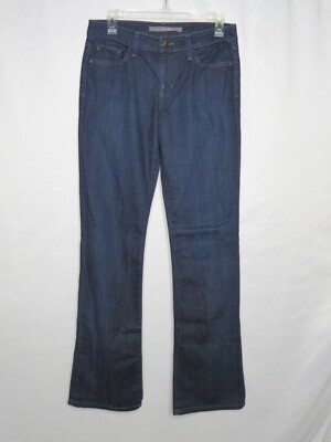 Jean Joe's Perry – Coupe Boot Cut, Dark Wash, Taille 28/31L, état Très Bon