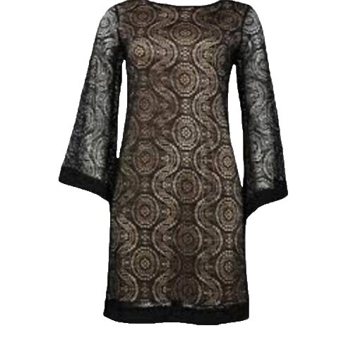 tom ford leather dress Gucci by Tom Ford - Black Women Party/Cocktail Dress