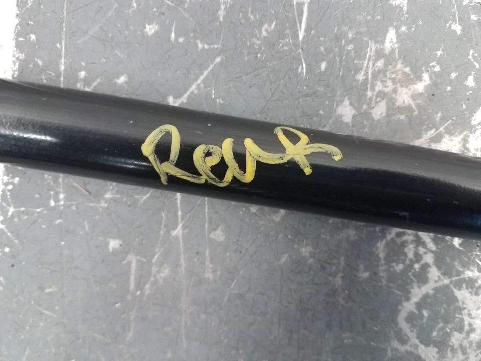 2003 Honda S2000 AP1 Rear Sway Bar / End Links #2917 S1 - Image 4 of 4