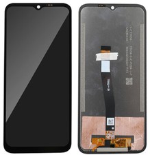 Genuine LCD Display Touch Screen Digitizer Assembly For Ulefone Armor 17 Pro
