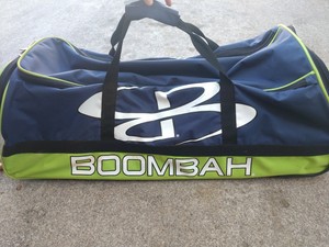 boombah brute rolling bag