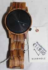 Kerbholz Lamprecht Kerbholz Uhr Armband KÃ¼rzen Kerbholz Lamprecht