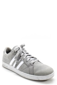 tenis adidas baixo branco
