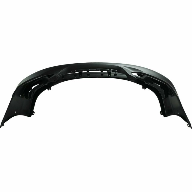 Front Bumper Cover Toyota Corolla S XRS 20052008 5211902580 Original