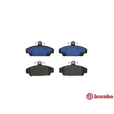 Plaquette de frein Rover 115