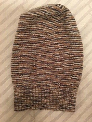 BDG Knit Slouchy Beanie Hat 
