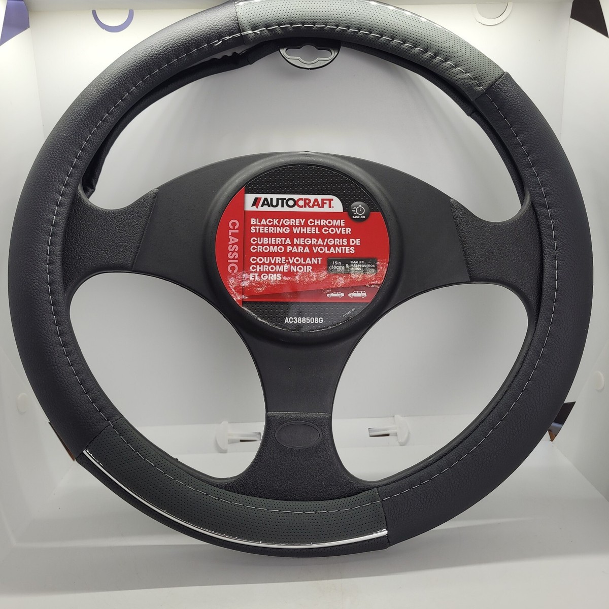 How to Make Steering Wheel Cover Smaller: Easy Fixes That Work