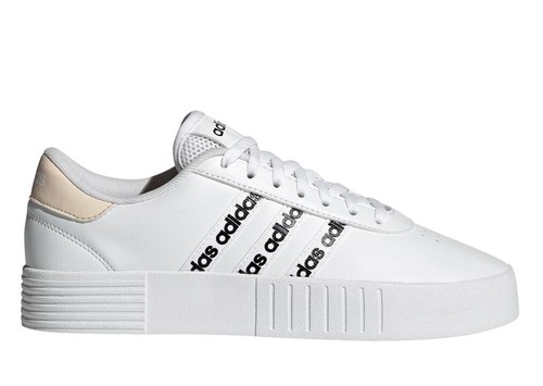 SCARPE PER DONNA Adidas sneakers casual platform comode da ginnastica  passeggio EUR 44,99 - PicClick IT
