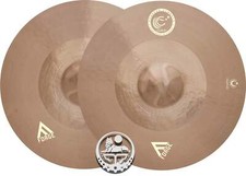 Ephesus Cymbals 13" Forge Hi-Hat