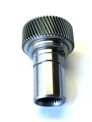 New Process NP241 Transfer Case Input Shaft, 29 Spline, 5'' OAL, Dodge