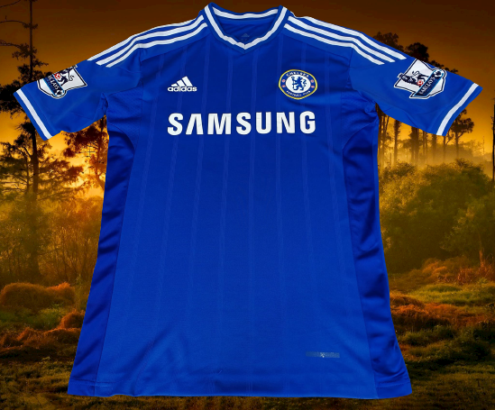 CHELSEA 2013-14 UEFA CHAMPIONS LEAGUE FERNANDO TORRES 9 CHELSEA 2013-14 UEFA CHAMPIONS LEAGUE FERNANDO TORRES 9