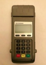 🏧 Lot 7 Terminaux Banksys Xentissimo Mobile Gprs Testés Pro 💳