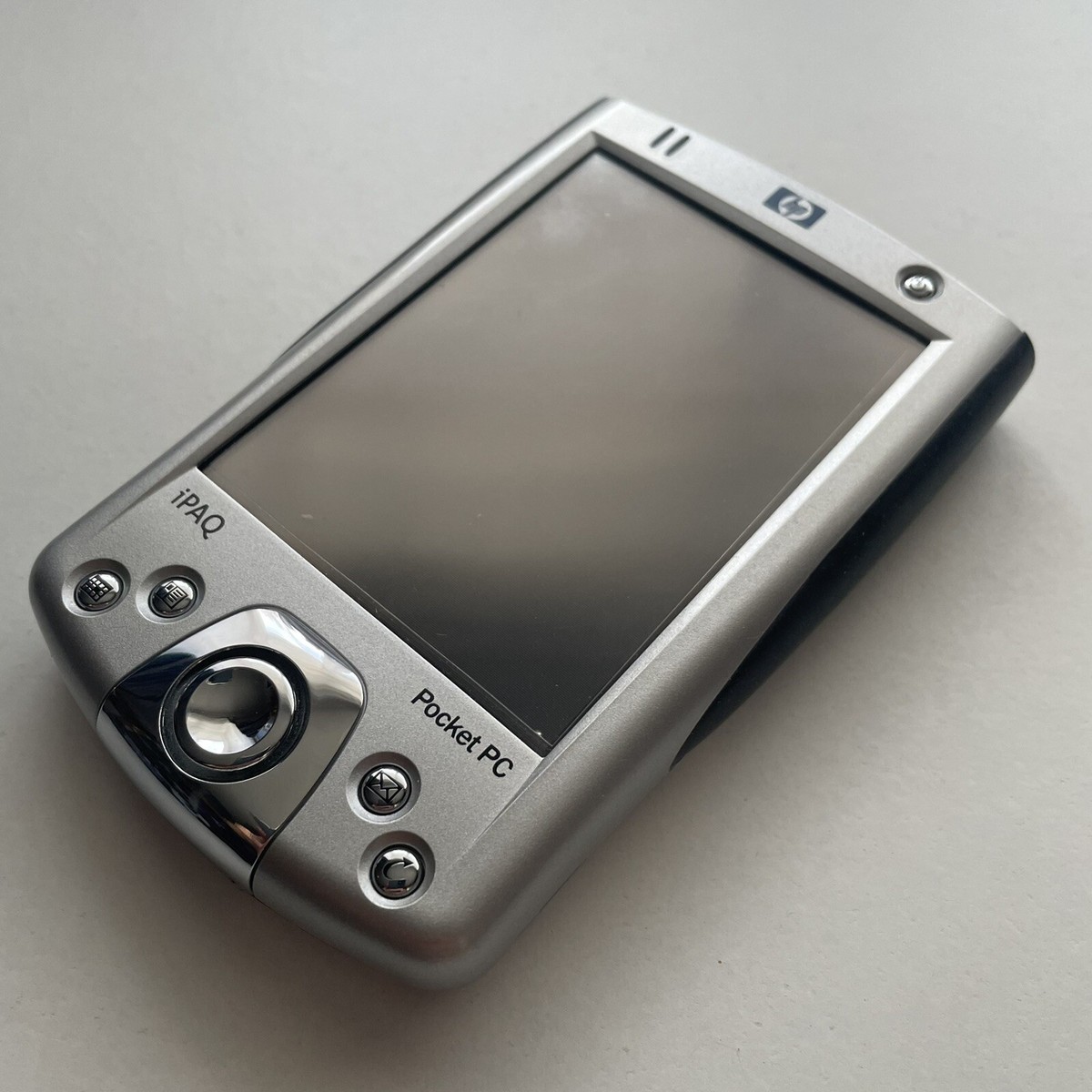 HP iPAQ h2210 Handheld Vintage Pocket PC Data Organizer PDA. BOXED