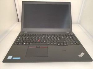 Lenovo ThinkPad T560 Laptop  als Ersatzteilspender (R7 1141)