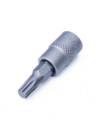 WERKZEUG Torx Plus TP27 27IP 1/4'' dr. drive air impact socket professional tool