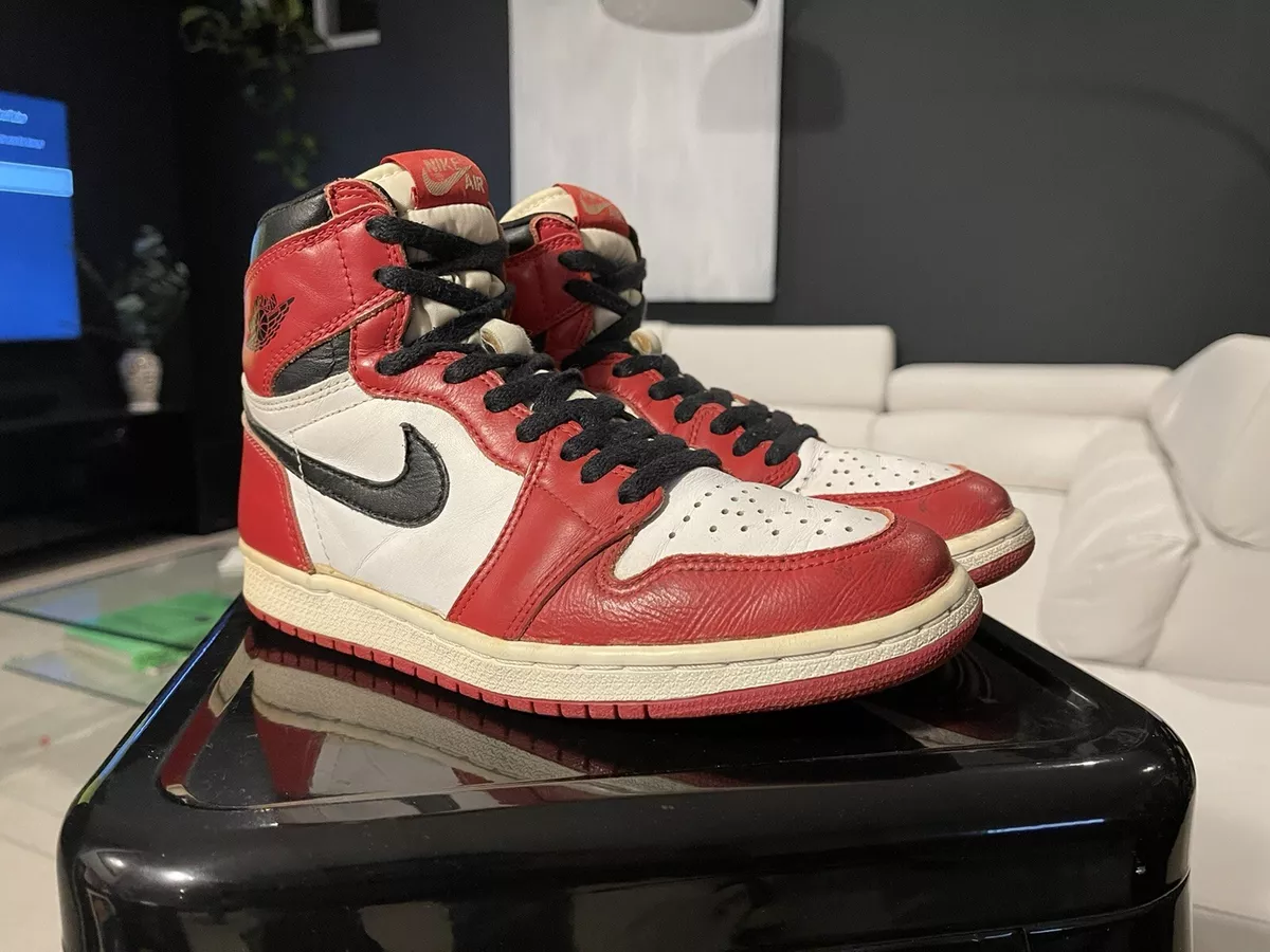 Jordan clearance 1 1994