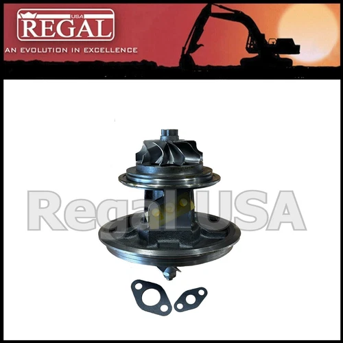 4N9534 Cartridge for Caterpillar 6N6521, 4N3753, 0R5893