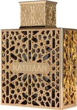 Rayhaan Elixir Eau de Parfum Spray for Unisex, 3.4 100 ML Ounce New Box Sale