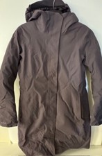 Arc'teryx Centrale Women's Parka, Whiskey Jack, Medium, New