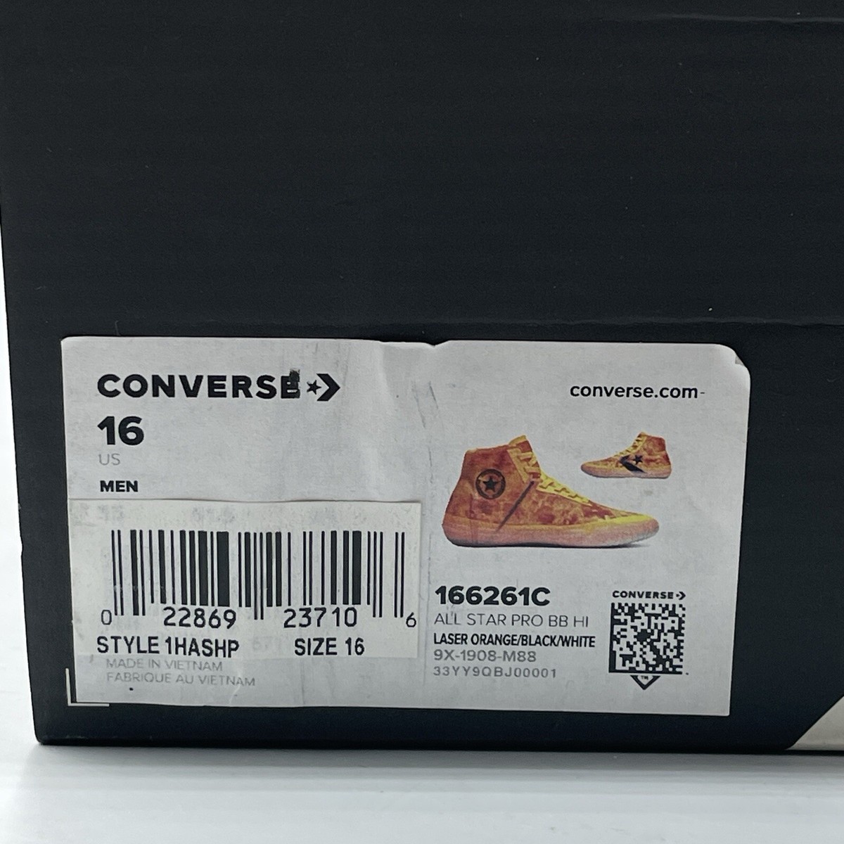 Converse Men display picture 3