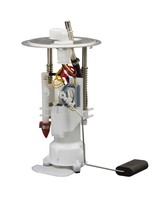 Ti Automotive Tu289hp Fuel Pump Module Assembly Fits 10 Mustang 550hp+ 255lph Ti Automotive Tu289hp Fuel Pump Module Assembly Fits 10 Mustang 550hp+ 255lph