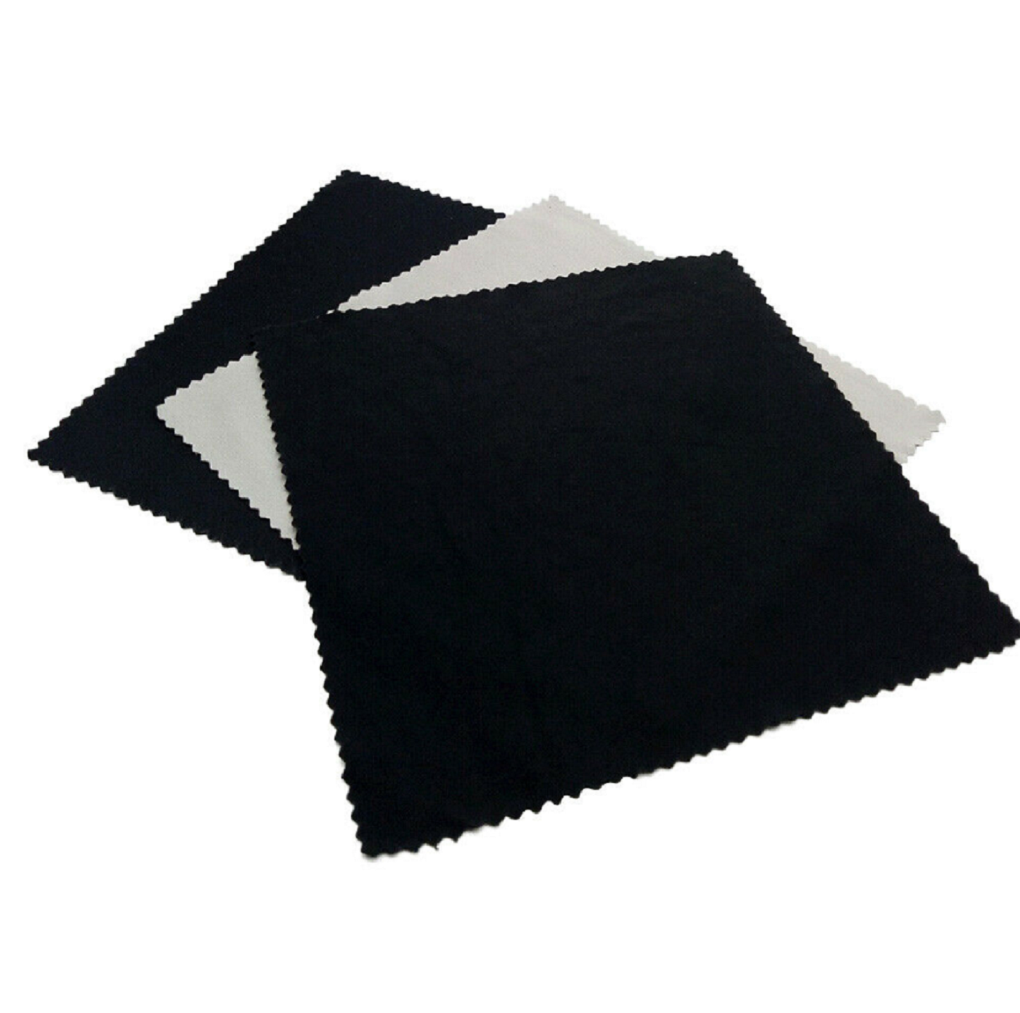 520X Cloths Cleaning Eye Screen Wipe Microfibre Glasses Lens Cleaner