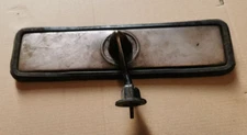 Original mirror/interior mirror Trabant 601 Wartburg 353 large-good condition