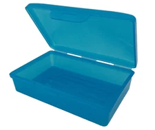 American Comb: Soap Box 1 Ct Assorted Colors