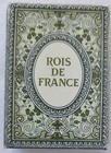 Rois De France Playing Cards, Pack of Cards, Unused 1980's