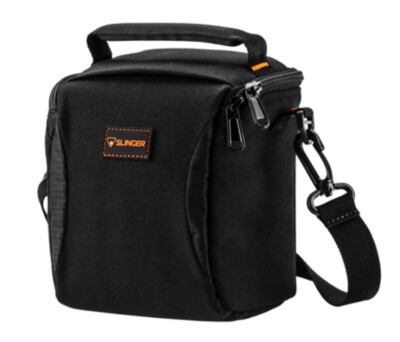 Slinger Alpine 120 Multi Device Shoulder Bag for Cameras and more