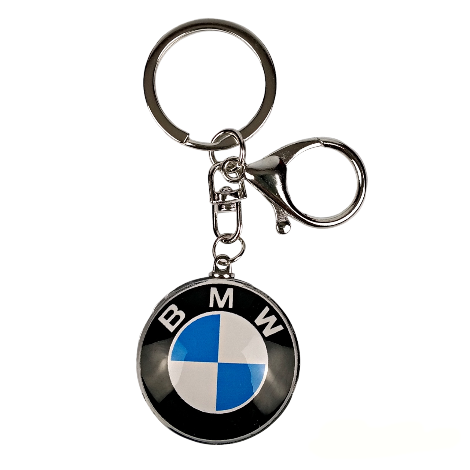 Car Logos Key Chain Car Keychain Rings Metal Keyring Gift Car