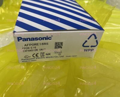 1pcs-new-fp0r-e16rs-control-unit-panasonic-afp0re16rs-in-box-fast