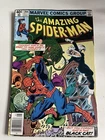 Amazing Spider-Man #204 (1980) Black Cat John Romita Jr. cover art V/G