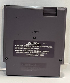 All-Pro Basketball, Nintendo Entertainment System NES, Game Cartridge Only, Test