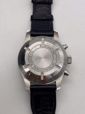 IWC SCHAFFHAUSEN PILOT WATCH 377704 43mm AUTOMATIC WATCH. 7