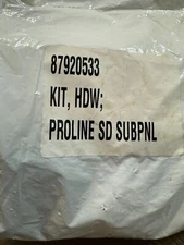 Proline SD SUBPNL Kit. HDW 87029533