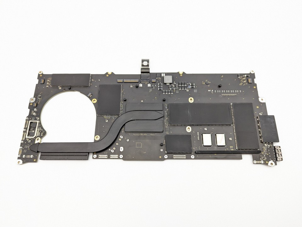 MacBook Pro 14" A2918 M3 Logic Board 8CPU/10GPU 8GB 512GB 82002757A