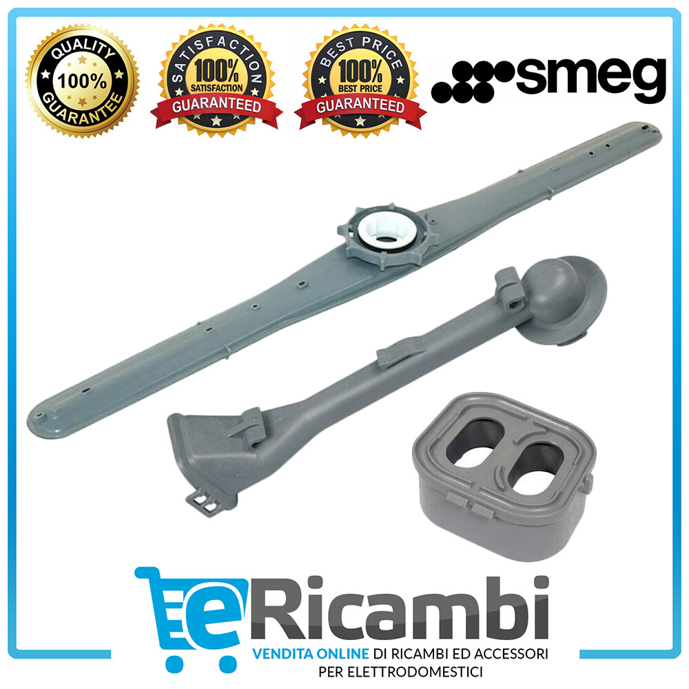 Kit Serratura Porta Scorrevole Rosetta Tonda Con Chiave
