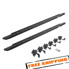 Go Rhino 69615587T RB30 Running Boards for 2015-2024 Ford F-150 Crew Cab