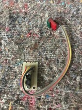 BARCREST reel sensor / opto PCB