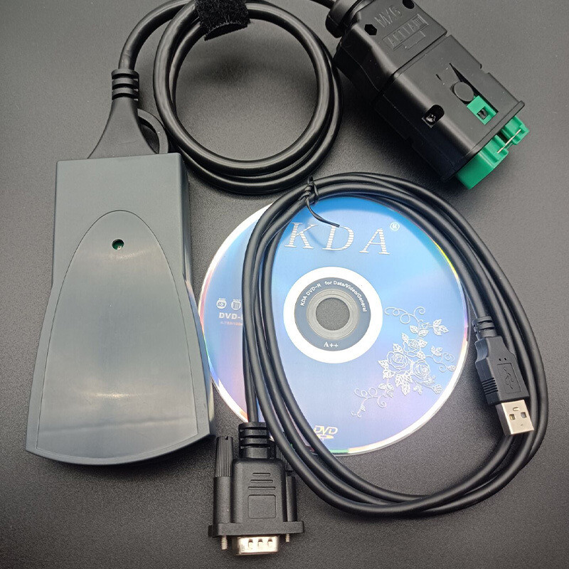 team.003b　diagos_del 1 ZX Diag Cart *Assembled*