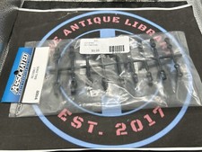 Team Associated. RC10B6.1 BALL ENDS. Item 91820 New Old Stock.
